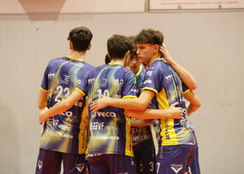 Foto Modena Volley