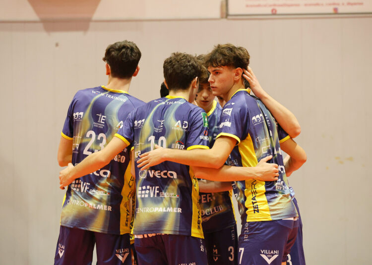 Foto Modena Volley