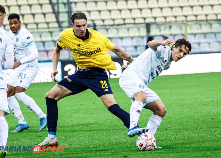 Foto: Luca Diliberto