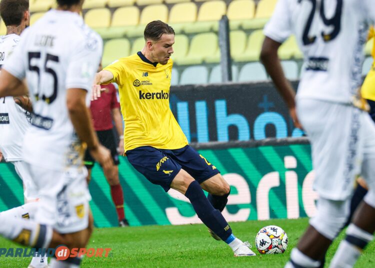 Foto: Luca Diliberto