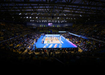 Foto Modena Volley