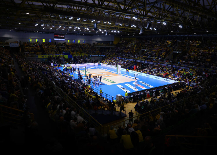 Foto Modena Volley