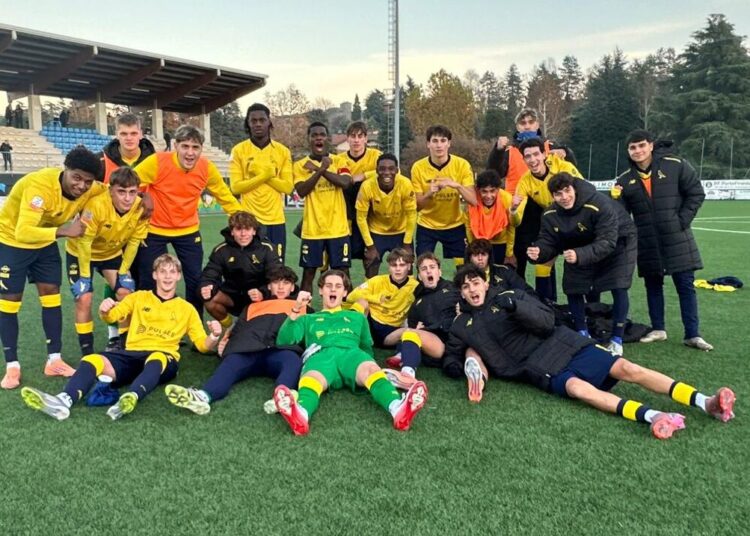 Foto Modena Fc
