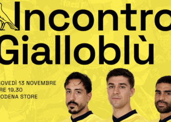 Foto Modena Fc