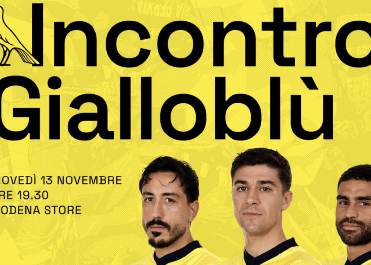 Foto Modena Fc