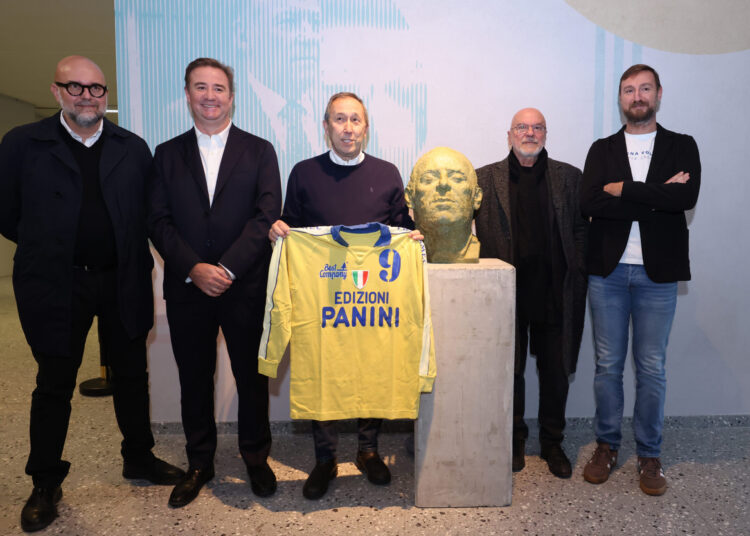 Foto Modena Volley