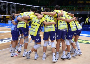 Foto Modena Volley