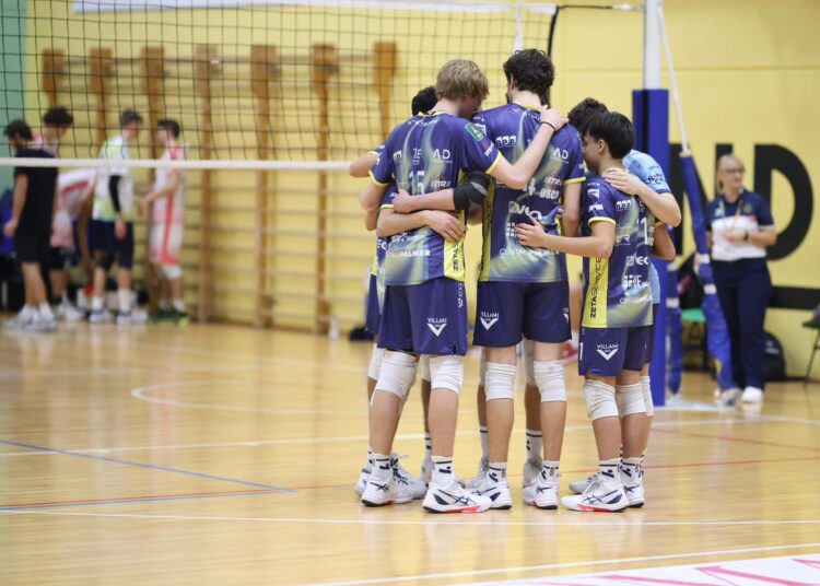 Foto Modena Volley