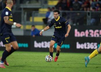 Foto Modena Fc