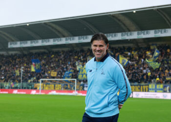 Foto Modena Fc