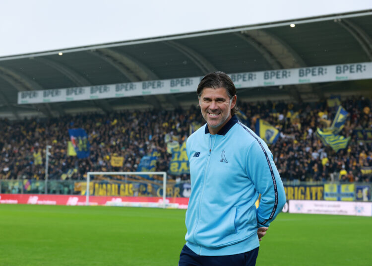 Foto Modena Fc
