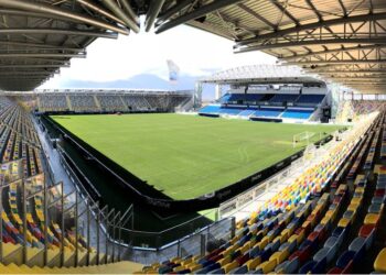 Foto Frosinone Calcio