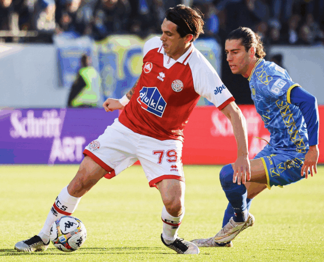 Foto: Fc Sudtirol