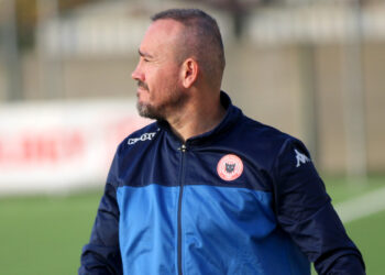Mister Matteo Virgilio (Fiorano)