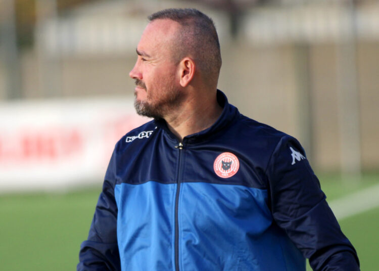 Mister Matteo Virgilio (Fiorano)