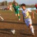 Si presentava così il campo di San Damaso domenica in Cittadella-Desenzano