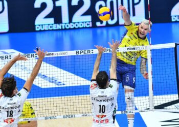 Foto Enrico Zanetti