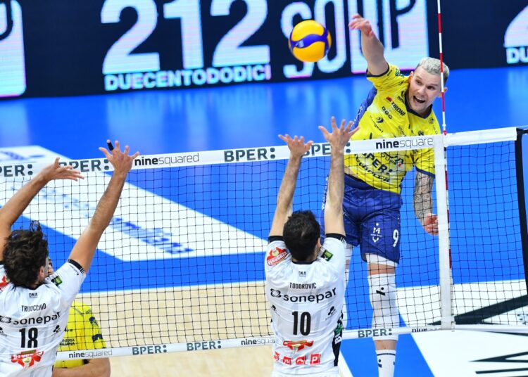 Foto Enrico Zanetti