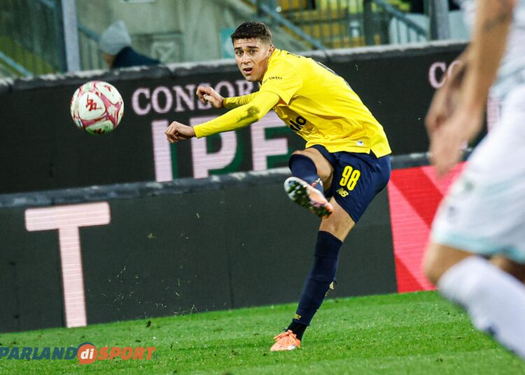 Foto: Luca Diliberto