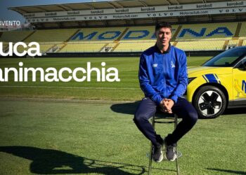 Foto Modena Fc