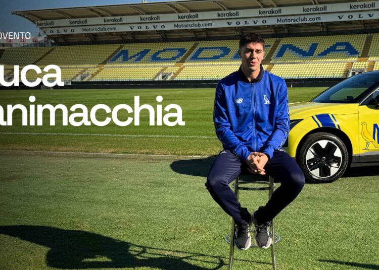 Foto Modena Fc