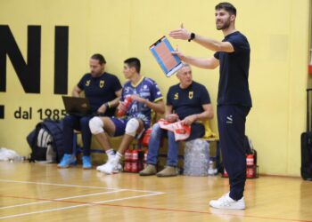 Foto Modena Volley