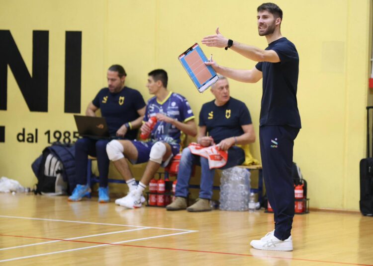 Foto Modena Volley