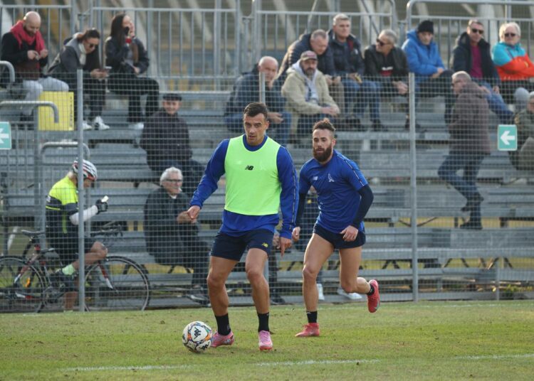 Foto Modena Fc