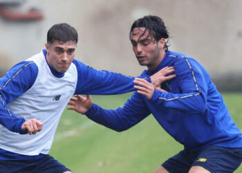 Foto Modena Fc