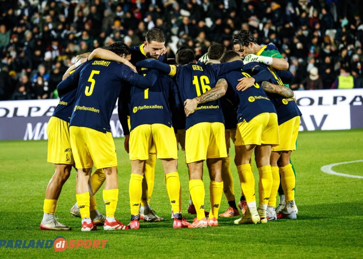 Foto: Luca Diliberto