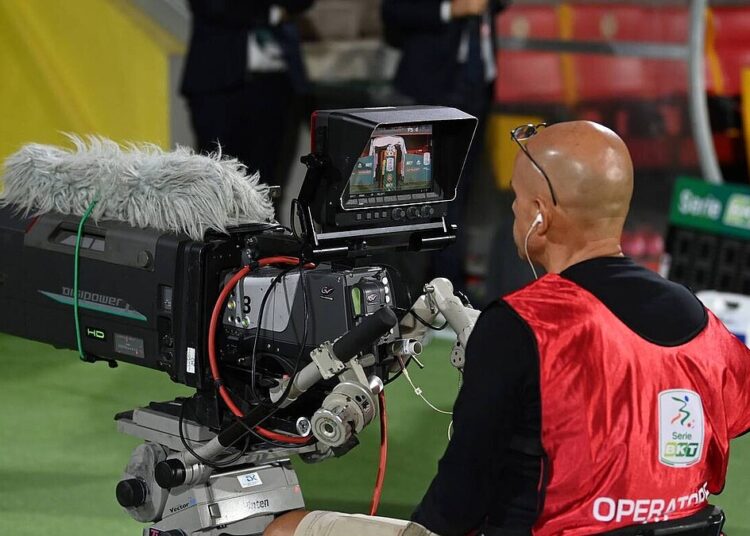 Foto Lega B