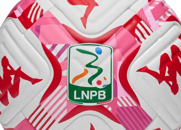 Foto Lega B