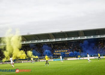 Foto Luca Diliberto