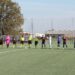 Castelfranco-Bentivoglio, foto di repertorio (prima gara disputata, poi fatta rigiocare)