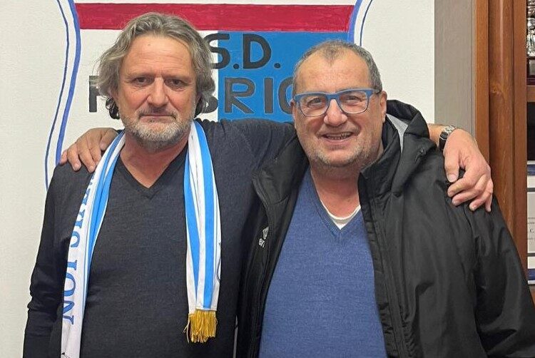 Alberto Vicini (nella foto a destra) che rientra in società come consulente del nuovo presidente Roberto Gibertoni