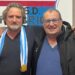 Alberto Vicini (nella foto a destra) che rientra in società come consulente del nuovo presidente Roberto Gibertoni