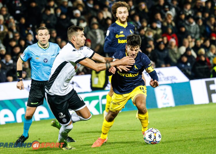 Foto: Luca Diliberto