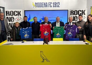 Foto Comune di Modena