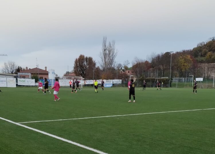 Real Maranello-Cerredolese