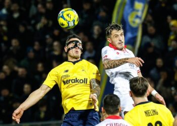 Foto: Luca Diliberto