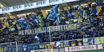 Foto Luca Diliberto