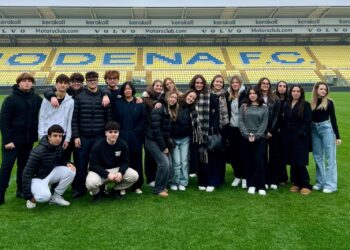 Foto Modena Fc