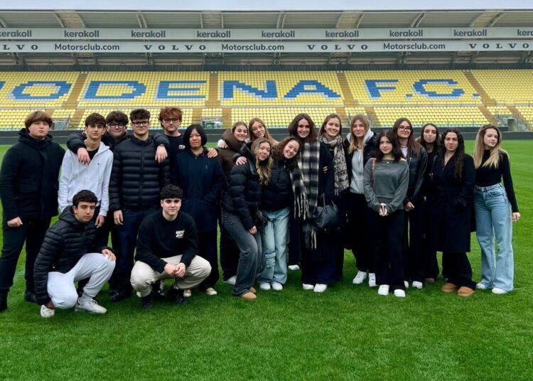 Foto Modena Fc