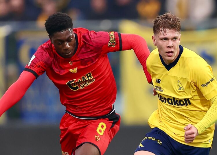 Foto: Modena FC