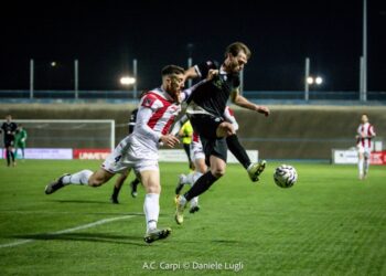 Foto: AC Carpi