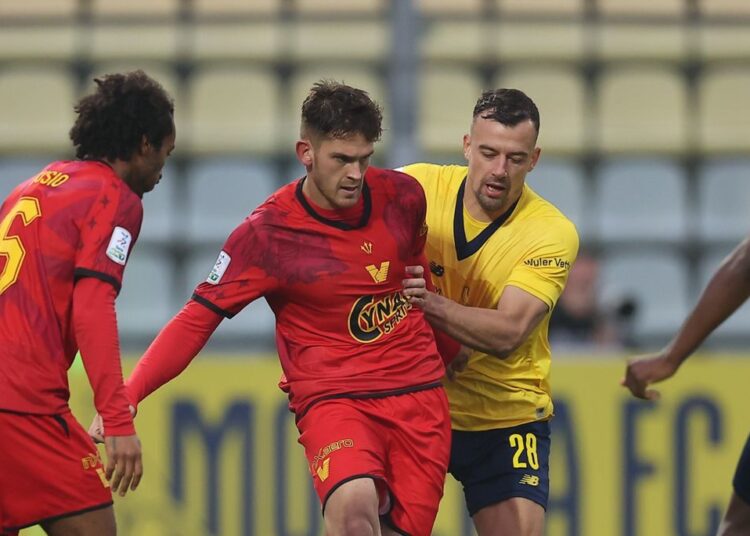 Foto Modena Fc