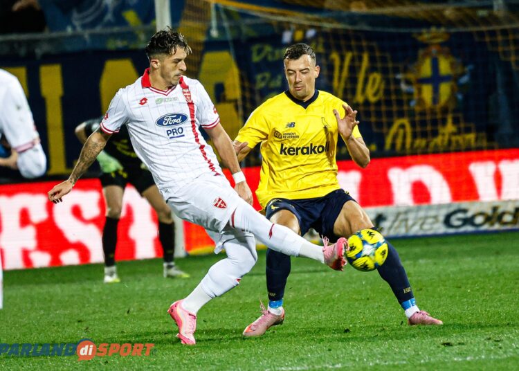 Foto: Luca Diliberto