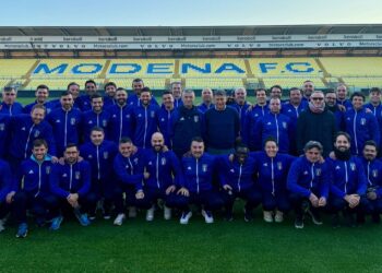Foto Modena Fc