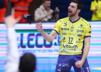 Foto Modena Volley