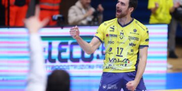 Foto Modena Volley